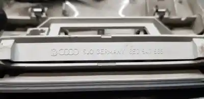 Автозапчасти б/у внутренний свет за audi a3 (8p) 2.0 tdi ambiente ссылки oem iam 8p0947135d9nq  