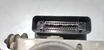 Peça sobressalente para automóvel em segunda mão abs por audi a3 (8p) 2.0 tdi ambiente referências oem iam 1k0614517h  