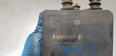 Peça sobressalente para automóvel em segunda mão abs por audi a3 (8p) 2.0 tdi ambiente referências oem iam 1k0614517h  