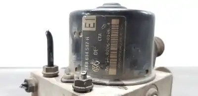 Peça sobressalente para automóvel em segunda mão abs por audi a3 (8p) 2.0 tdi ambiente referências oem iam 1k0614517h  