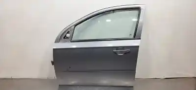 Pezzo di ricambio per auto di seconda mano porta anteriore sinistra per chevrolet aveo lt riferimenti oem iam 96648795