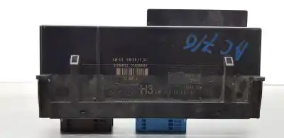 Peça sobressalente para automóvel em segunda mão módulo eletrônico por bmw serie 3 cabrio (e93) 320i referências oem iam 61359160190