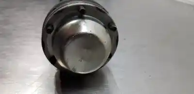 Автозапчастина б/у центр трансмісії для opel antara enjoy 4x4 посилання на oem iam 20781756  