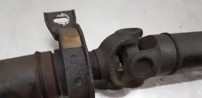 Автозапчастина б/у центр трансмісії для opel antara enjoy 4x4 посилання на oem iam 20781756  