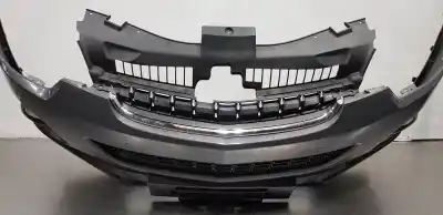 Second-hand car spare part front bumper for opel antara enjoy 4x4 oem iam references 95420373  