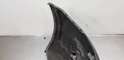 Second-hand car spare part front bumper for opel antara enjoy 4x4 oem iam references 95420373  