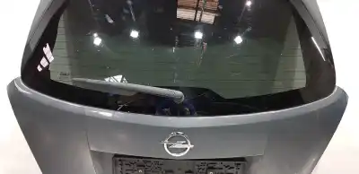 Second-hand car spare part tailgate for opel antara enjoy 4x4 oem iam references 95441006  