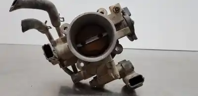 Second-hand car spare part THROTTLE BODY for KIA CARENS (UN)  OEM IAM references 3510025300  