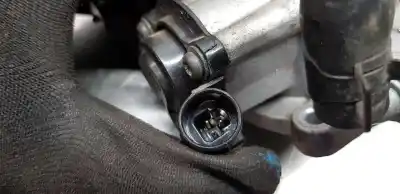 İkinci el araba yedek parçası kelebek kutusu için chevrolet aveo lt oem iam referansları 25183953  