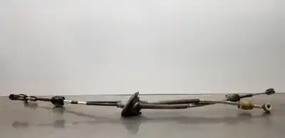 Second-hand car spare part GEARBOX LINKAGE for CITROEN BERLINGO  OEM IAM references 2444HG  9684623180