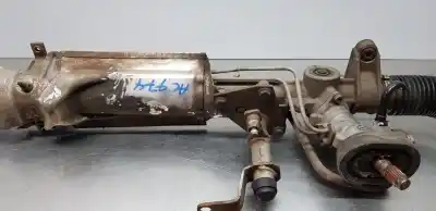 Автозапчасти б/у рулевая рейка за seat leon (1m1) stella ссылки oem iam 1j1422063n  