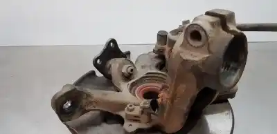 Автозапчастина б/у передній прав для seat leon (1m1) stella посилання на oem iam 1j0407256n  1j0407613g