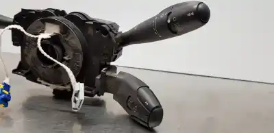 Second-hand car spare part multifunction switch for peugeot 308 confort oem iam references 96643947xt  