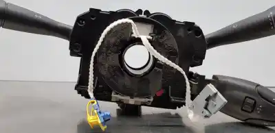 Second-hand car spare part multifunction switch for peugeot 308 confort oem iam references 96643947xt  