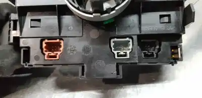 Second-hand car spare part multifunction switch for peugeot 308 confort oem iam references 96643947xt  