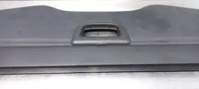 Recambio de automóvil de segunda mano de bandeja trasera para opel antara enjoy 4x4 referencias oem iam 95937459  