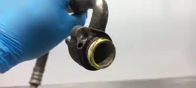 Gebrauchtes Autoersatzteil rohre der klimaanlage zum audi a3 (8p) 2.0 tdi ambiente oem-iam-referenzen 1k0820743am  