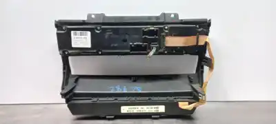 Peça sobressalente para automóvel em segunda mão comando de sofagem (chauffage / ar condicionado) por bmw x5 (e70) 3.0d referências oem iam 64119310448  9140712