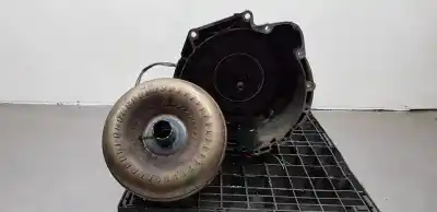 Second-hand car spare part gearbox for bmw x5 (e70) 3.0d oem iam references 24007572494  ga6hp26z