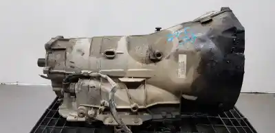 Second-hand car spare part gearbox for bmw x5 (e70) 3.0d oem iam references 24007572494  ga6hp26z