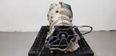 Second-hand car spare part gearbox for bmw x5 (e70) 3.0d oem iam references 24007572494  ga6hp26z