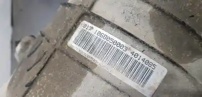 Second-hand car spare part gearbox for bmw x5 (e70) 3.0d oem iam references 24007572494  ga6hp26z