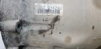 Second-hand car spare part gearbox for bmw x5 (e70) 3.0d oem iam references 24007572494  ga6hp26z