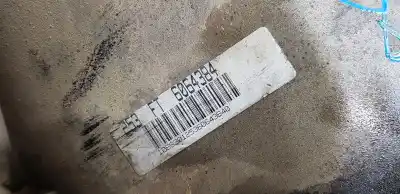 Second-hand car spare part gearbox for bmw x5 (e70) 3.0d oem iam references 24007572494  ga6hp26z