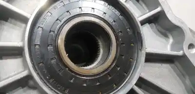 Second-hand car spare part transfer box for bmw x5 (e70) 3.0d oem iam references 27107599886  