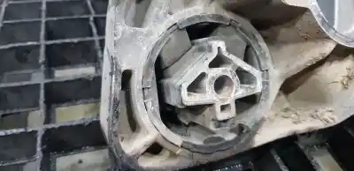 Second-hand car spare part transfer box for bmw x5 (e70) 3.0d oem iam references 27107599886  