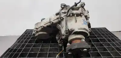 Second-hand car spare part transfer box for bmw x5 (e70) 3.0d oem iam references 27107599886  