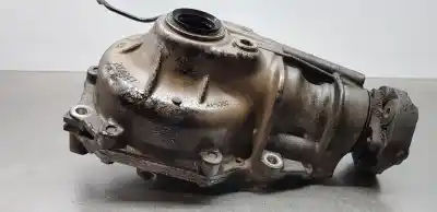 Gebrauchtes Autoersatzteil VORDERES DIFFERENZIAL zum BMW X5 (E70)  OEM-IAM-Referenzen 31507612956  