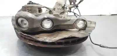 Second-hand car spare part front left knuckle for bmw x5 (e70) 3.0d oem iam references 31216869869  31226867808