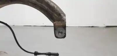 Second-hand car spare part front left knuckle for bmw x5 (e70) 3.0d oem iam references 31216869869  31226867808