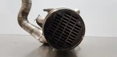 Peça sobressalente para automóvel em segunda mão radiador de gases de escape (egr) por skoda rapid active referências oem iam 04l131512ag  