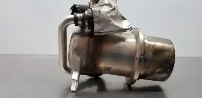 Peça sobressalente para automóvel em segunda mão radiador de gases de escape (egr) por skoda rapid active referências oem iam 04l131512ag  