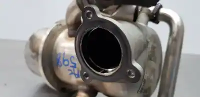 Peça sobressalente para automóvel em segunda mão radiador de gases de escape (egr) por skoda rapid active referências oem iam 04l131512ag  