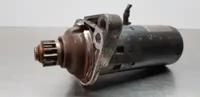 Peça sobressalente para automóvel em segunda mão motor de arranque por skoda rapid active referências oem iam 02z911024h  0001153007