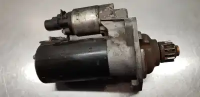 Peça sobressalente para automóvel em segunda mão motor de arranque por skoda rapid active referências oem iam 02z911024h  0001153007