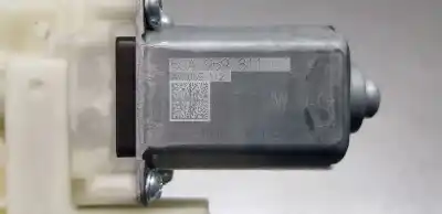 Автозапчасти б/у мотор заднего левого стекла за skoda rapid active ссылки oem iam 5ja959811l  