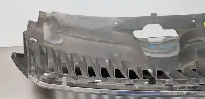 Second-hand car spare part front grille for skoda rapid active oem iam references 5ja8536689b9  