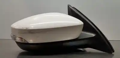 Second-hand car spare part Right Rearview Mirror for SKODA RAPID Active OEM IAM references 5JB857508E9B9  5JB857508E Second-hand car spare part Right Rearview Mirror for SKODA RAPID Active OEM IAM references 5JB857508E9B9  5JB857508E