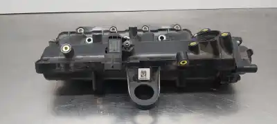 Second-hand car spare part Intake Manifold for OPEL CORSA E Business OEM IAM references 55231284  55231286