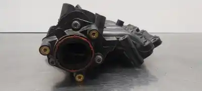 Second-hand car spare part intake manifold for opel corsa e business oem iam references 55231284  55231286
