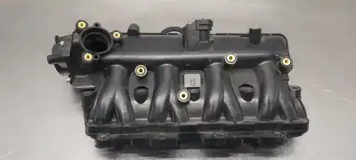 Second-hand car spare part intake manifold for opel corsa e business oem iam references 55231284  55231286