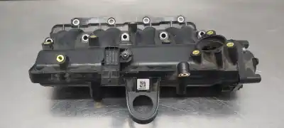 Second-hand car spare part intake manifold for opel corsa e business oem iam references 55231284  55231286