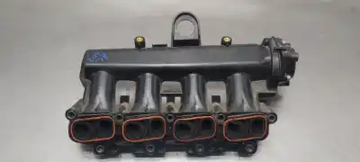 Second-hand car spare part intake manifold for opel corsa e business oem iam references 55231284  55231286