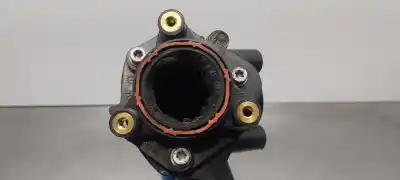 Second-hand car spare part intake manifold for opel corsa e business oem iam references 55231284  55231286