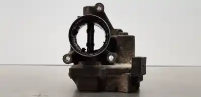 Pezzo di ricambio per auto di seconda mano SCATOLA DELLA FARFALLA per OPEL VIVARO FURGÓN/COMBI (07.2006 =>)  Riferimenti OEM IAM 93161835  770106230