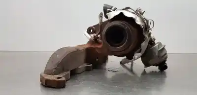 Pezzo di ricambio per auto di seconda mano turbocompressore per skoda rapid active riferimenti oem iam 04l253020c  